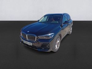 Bmw X5 Xdrive45e - Foto 2