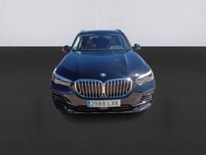 Bmw X5 Xdrive45e - Foto 3