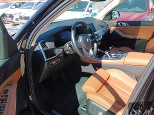 Bmw X5 Xdrive45e - Foto 8