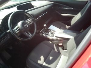 Mazda Cx-30 E-skyactiv-x 2.0 137kw Homura - Foto 8