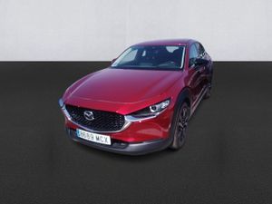 Mazda Cx-30 E-skyactiv-x 2.0 137kw Homura - Foto 2