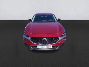 Mazda Cx-30 E-skyactiv-x 2.0 137kw Homura - Foto 3