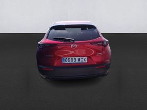 Mazda Cx-30 E-skyactiv-x 2.0 137kw Homura - Foto 6