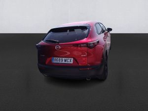 Mazda Cx-30 E-skyactiv-x 2.0 137kw Homura - Foto 5