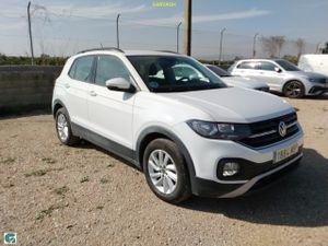 Volkswagen T-cross Advance 1.0 Tsi 81kw (110cv) - Foto 4
