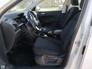 Volkswagen T-cross Advance 1.0 Tsi 81kw (110cv) - Foto 8