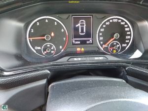 Volkswagen T-cross Advance 1.0 Tsi 81kw (110cv) - Foto 9