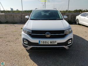 Volkswagen T-cross Advance 1.0 Tsi 81kw (110cv) - Foto 3