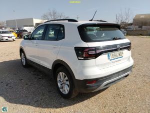 Volkswagen T-cross Advance 1.0 Tsi 81kw (110cv) - Foto 7