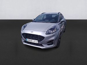 Ford Puma 1.0 Ecoboost 125cv St-line X Mhev - Foto 2