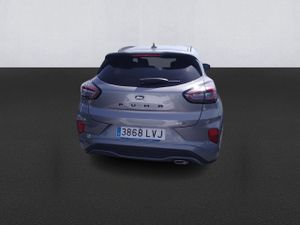 Ford Puma 1.0 Ecoboost 125cv St-line X Mhev - Foto 6