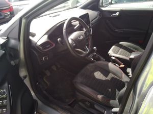 Ford Puma 1.0 Ecoboost 125cv St-line X Mhev - Foto 8