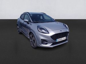 Ford Puma 1.0 Ecoboost 125cv St-line X Mhev - Foto 4
