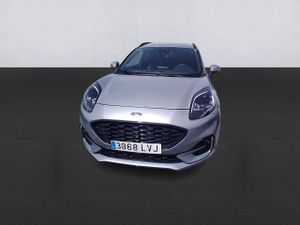 Ford Puma 1.0 Ecoboost 125cv St-line X Mhev - Foto 3