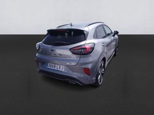 Ford Puma 1.0 Ecoboost 125cv St-line X Mhev - Foto 5