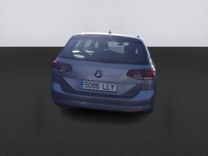 Volkswagen Passat Variant Business 1.6 Tdi 88kw Dsg - Foto 6