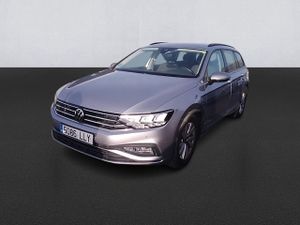 Volkswagen Passat Variant Business 1.6 Tdi 88kw Dsg - Foto 2