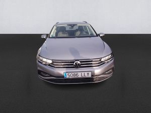 Volkswagen Passat Variant Business 1.6 Tdi 88kw Dsg - Foto 3