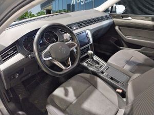 Volkswagen Passat Variant Business 1.6 Tdi 88kw Dsg - Foto 8