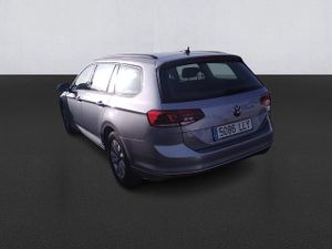 Volkswagen Passat Variant Business 1.6 Tdi 88kw Dsg - Foto 7
