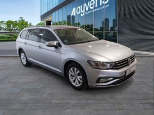 Volkswagen Passat Variant Business 1.6 Tdi 88kw Dsg - Foto 4