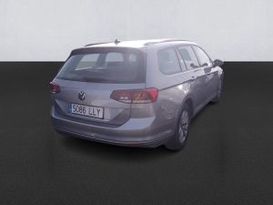 Volkswagen Passat Variant Business 1.6 Tdi 88kw Dsg - Foto 5
