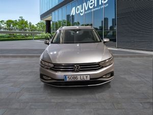 Volkswagen Passat Variant Business 1.6 Tdi 88kw Dsg - Foto 3