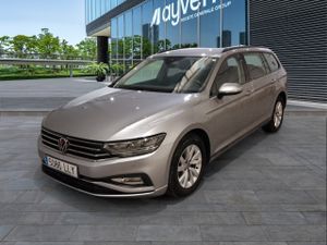 Volkswagen Passat Variant Business 1.6 Tdi 88kw Dsg - Foto 2