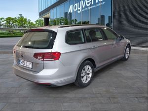 Volkswagen Passat Variant Business 1.6 Tdi 88kw Dsg - Foto 5