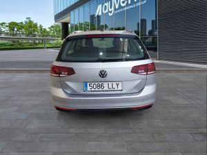 Volkswagen Passat Variant Business 1.6 Tdi 88kw Dsg - Foto 6