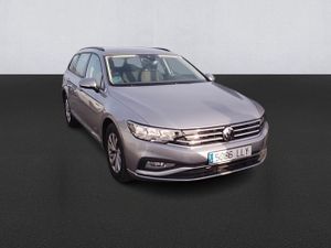Volkswagen Passat Variant Business 1.6 Tdi 88kw Dsg - Foto 4