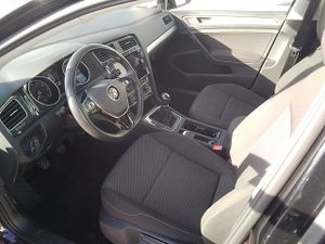 Volkswagen Golf Last Edition 1.5 Tsi Evo 96kw (130cv) - Foto 8