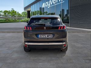 Peugeot 3008 1.5 Bluehdi 96kw S&s Allure Pack Eat8 - Foto 6