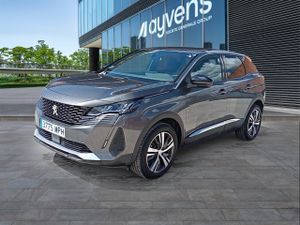 Peugeot 3008 1.5 Bluehdi 96kw S&s Allure Pack Eat8 - Foto 2