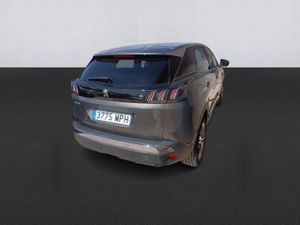 Peugeot 3008 1.5 Bluehdi 96kw S&s Allure Pack Eat8 - Foto 5