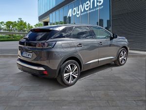 Peugeot 3008 1.5 Bluehdi 96kw S&s Allure Pack Eat8 - Foto 5