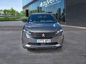Peugeot 3008 1.5 Bluehdi 96kw S&s Allure Pack Eat8 - Foto 3