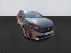 Peugeot 3008 1.5 Bluehdi 96kw S&s Allure Pack Eat8 - Foto 4