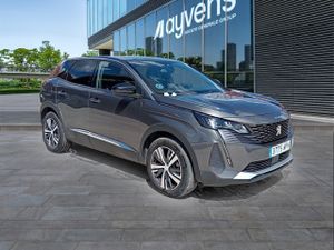Peugeot 3008 1.5 Bluehdi 96kw S&s Allure Pack Eat8 - Foto 4