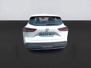 Nissan Qashqai Dig-t 103kw (140cv) Mhev 4x2 Acenta - Foto 6