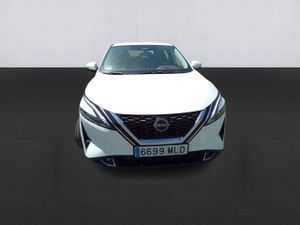 Nissan Qashqai Dig-t 103kw (140cv) Mhev 4x2 Acenta - Foto 3