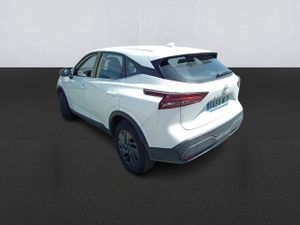 Nissan Qashqai Dig-t 103kw (140cv) Mhev 4x2 Acenta - Foto 7