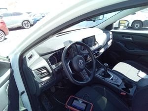 Nissan Qashqai Dig-t 103kw (140cv) Mhev 4x2 Acenta - Foto 8