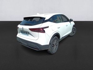 Nissan Qashqai Dig-t 103kw (140cv) Mhev 4x2 Acenta - Foto 5