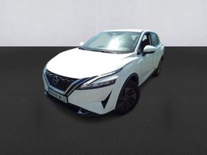 Nissan Qashqai Dig-t 103kw (140cv) Mhev 4x2 Acenta - Foto 2