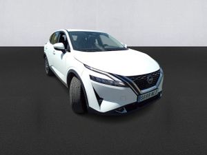 Nissan Qashqai Dig-t 103kw (140cv) Mhev 4x2 Acenta - Foto 4