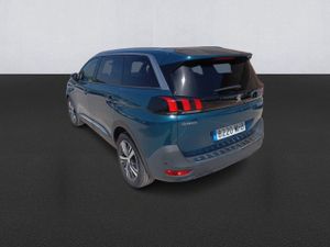 Peugeot 5008 1.5 Bluehdi 96kw S&s Allure Pack Eat8 - Foto 7