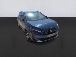 Peugeot 5008 1.5 Bluehdi 96kw S&s Allure Pack Eat8 - Foto 4