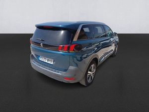 Peugeot 5008 1.5 Bluehdi 96kw S&s Allure Pack Eat8 - Foto 5