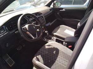 Volkswagen Tiguan R-line 2.0 Tdi 110kw (150cv) Dsg - Foto 8